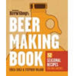 Brooklyn Brew Shop's Beer Making Book