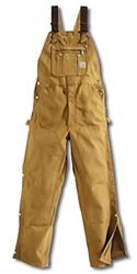 Carhartt Brewers Overalls