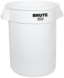 10 Gallon Grain Storage Bucket - Food Grade