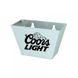 Coors Light Bottle Cap Catcher 