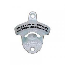 Drinks Well With Others Wall Mount Starr Bottle Opener