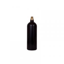 20 oz Food Grade CO2 Tank - Pin Valve