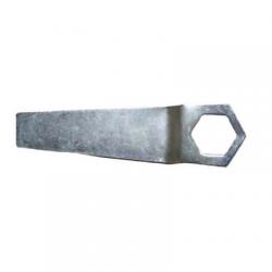 CO2 Wrench - Metal