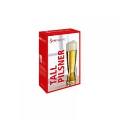 SPIEGELAU Tall Pilsner Glass - 2 Pack