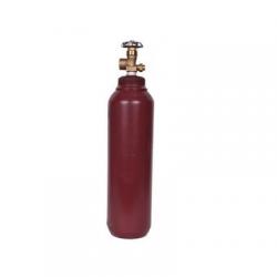 28 Cubic Foot Nitrogen Tank