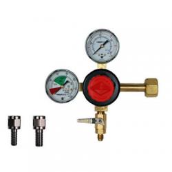 Taprite CO2 Dual Gauge Beer Regulator