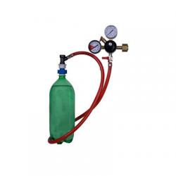 Soda Carbonating Kit