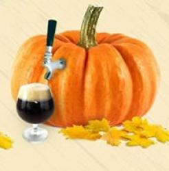 Pumpkin Milk Stout