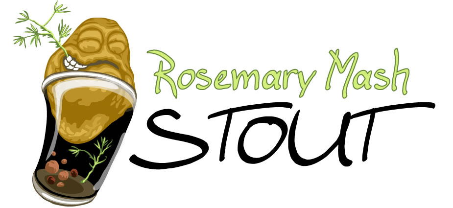 Rosemary Mash Stout